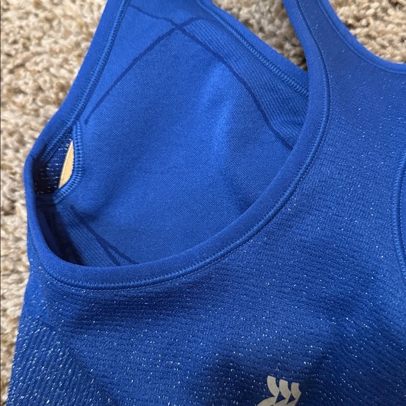 All In Motion Racerback Sports Bra - Picture 4 of 6